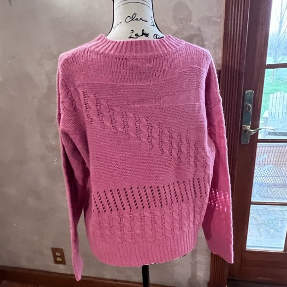 Women’s pullover sweater - Picture 6 of 7